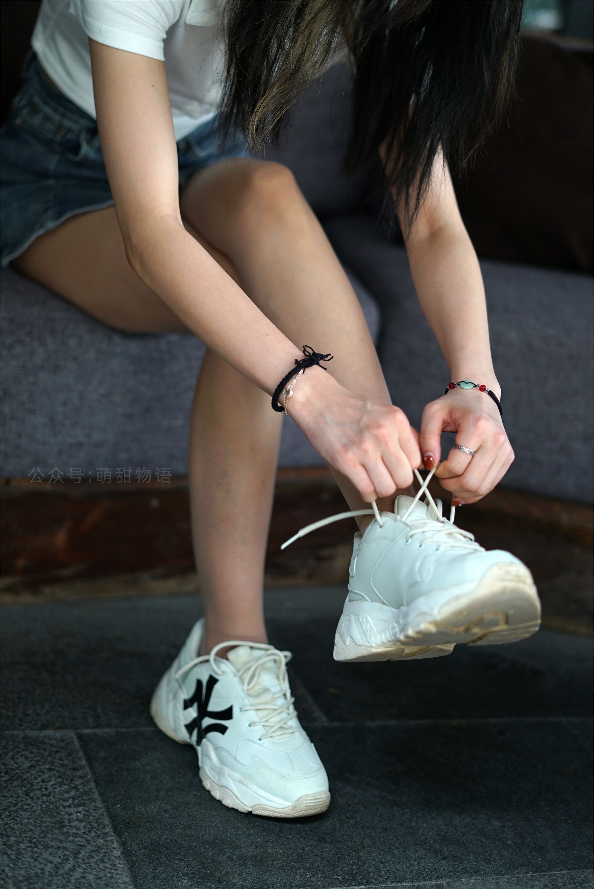 萌甜物语 XM169《小艺の初体验-小艺》